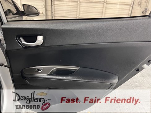 Used 2019 Kia Optima LX image 31