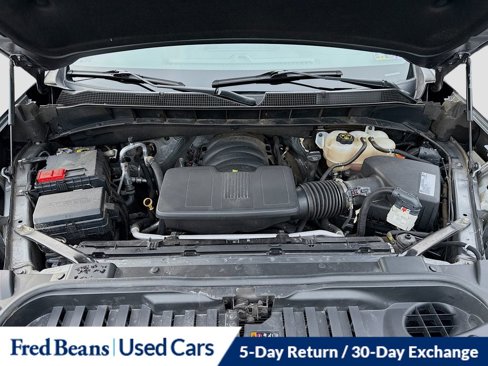 Used 2021 Chevrolet Silverado 1500 LT image 31