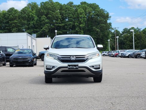 Used 2016 Honda CR-V EX image 2