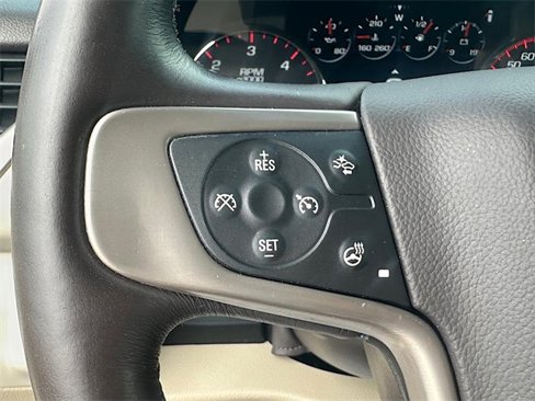 Used 2016 GMC Yukon Denali w/ Open Road Package image 19