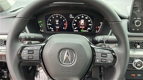 New 2025 Acura Integra image 12