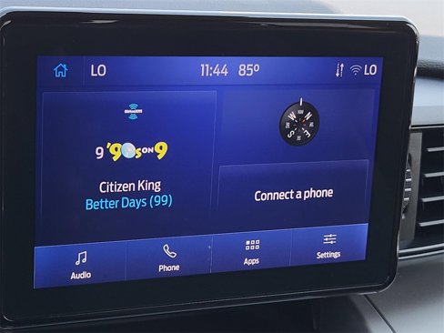 Used 2022 Ford Explorer XLT image 21