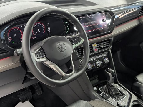 Used 2022 Volkswagen Taos SEL image 49