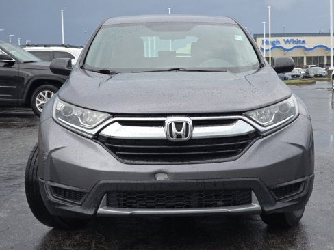 Used 2019 Honda CR-V LX image 8