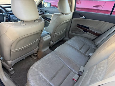 Used 2008 Honda Accord EX-L image 14