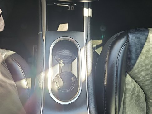 Used 2019 Lincoln MKC Reserve image 28