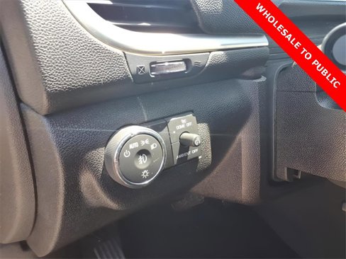 Used 2014 Chevrolet Traverse LT w/ All-Star Edition image 15
