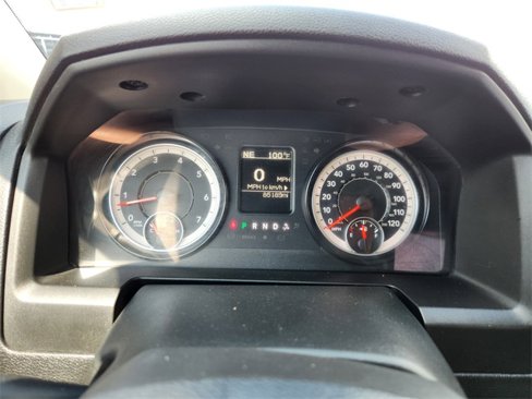 Used 2021 RAM 1500 Tradesman w/ Chrome Appearance Group image 19