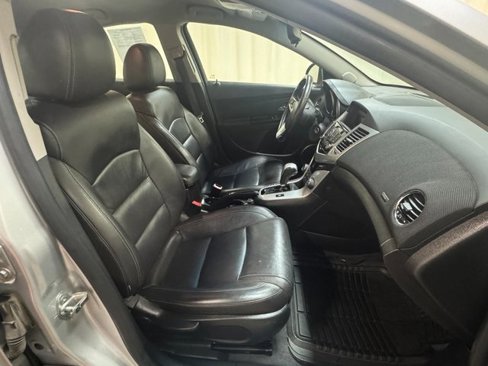 Used 2012 Chevrolet Cruze LT image 22