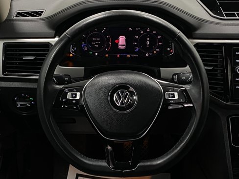 Used 2020 Volkswagen Atlas SEL image 17