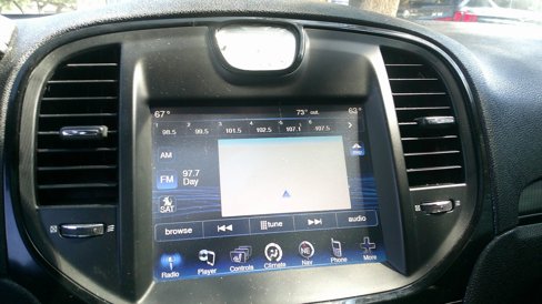 Used 2014 Chrysler 300 S image 18