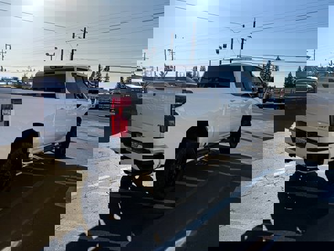 Used 2021 Chevrolet Silverado 1500 RST image 5