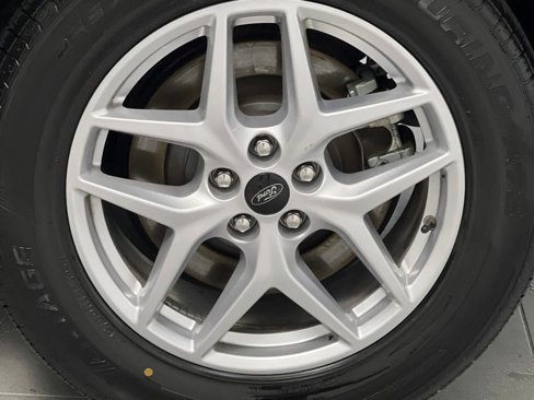 Used 2024 Ford Edge SEL image 59