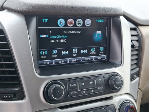 Used 2019 GMC Yukon SLE w/ SLE Value Package image 16