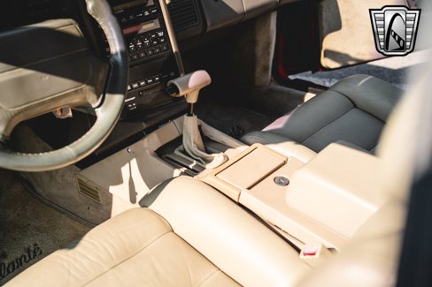 Used 1992 Cadillac Allante image 23