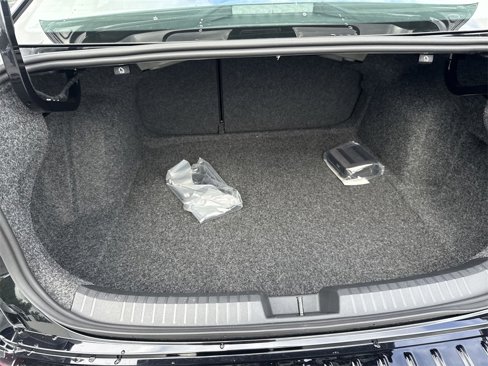 New 2025 Volkswagen Jetta S image 37