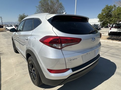 Used 2018 Hyundai Tucson SEL image 6