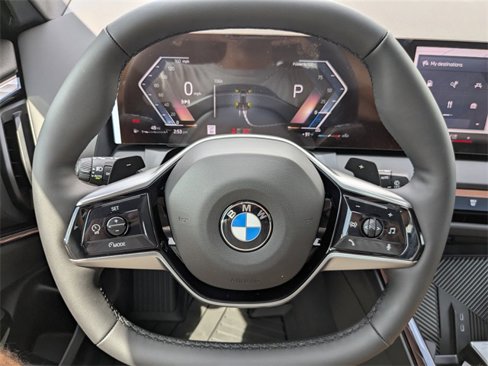 New 2026 BMW X3 xDrive30 w/ Convenience Package image 29