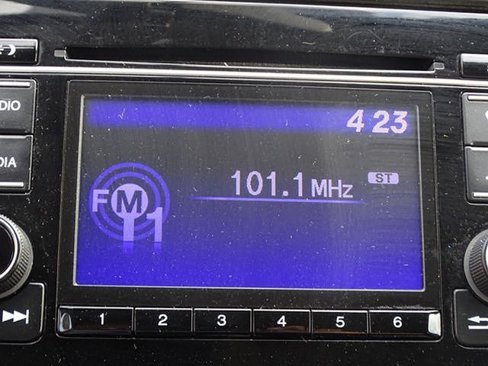 Used 2020 Honda Fit LX image 21