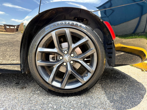Used 2022 Dodge Charger SXT w/ Blacktop Package image 24