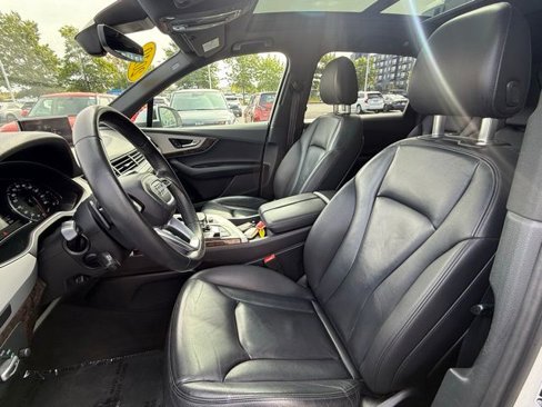 Used 2019 Audi Q7 2.0T Premium w/ Convenience Package image 19