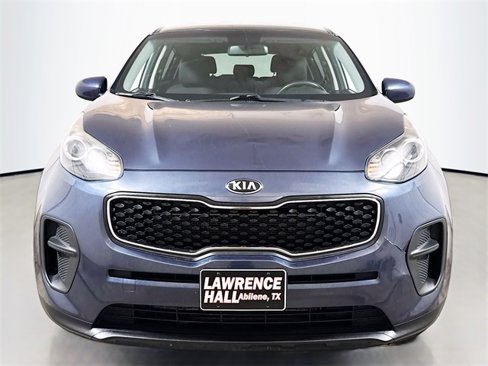 Used 2019 Kia Sportage LX image 2