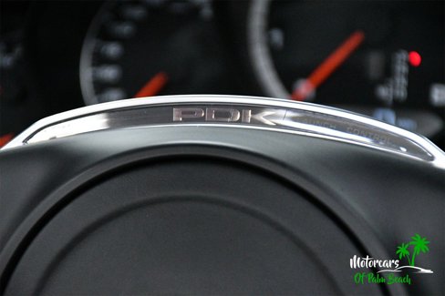 Used 2014 Porsche 911 Turbo image 36