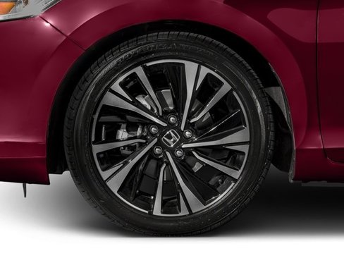 Used 2017 Honda Accord EX-L image 11