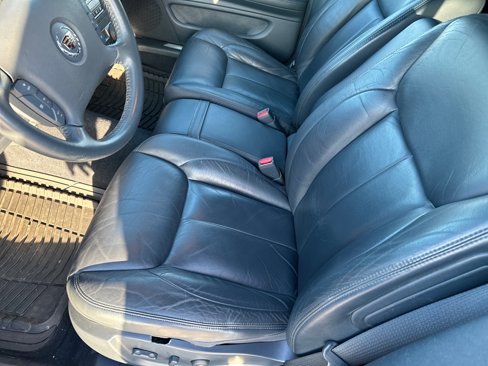 Used 2007 Cadillac DTS image 14