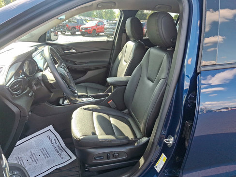 Certified 2023 Buick Encore GX Essence w/ Advanced Technology Package image 13
