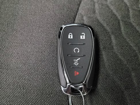 Used 2018 Chevrolet Equinox LT image 32