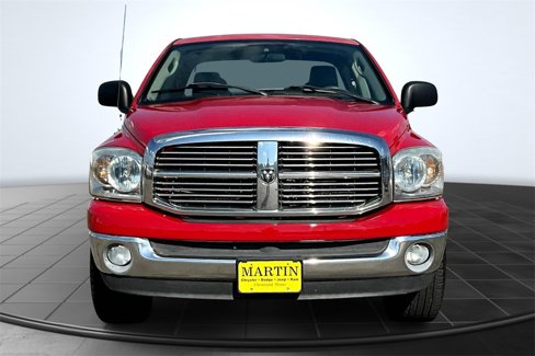 Used 2007 Dodge Ram 1500 Truck SLT image 3