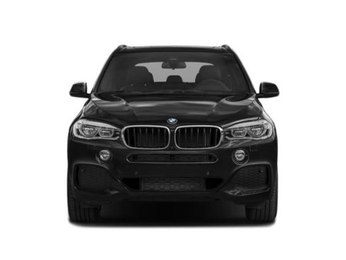 Used 2015 BMW X5 xDrive35d image 4