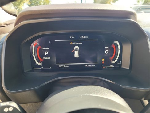 Used 2021 Nissan Rogue Platinum image 24