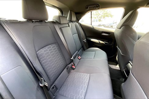 Used 2022 Toyota Corolla SE image 22