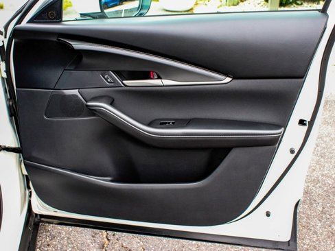 Used 2025 MAZDA CX-30 AWD 2.5 S image 13