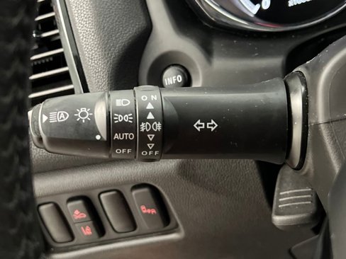 Used 2023 Mitsubishi Outlander Sport AWD image 43