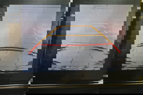 New 2025 Hyundai Venue SEL image 19