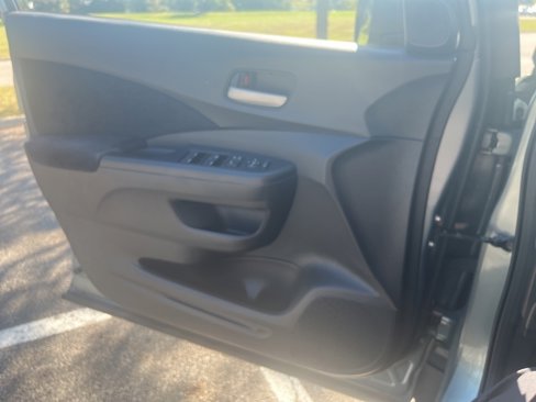Used 2012 Honda CR-V EX image 13