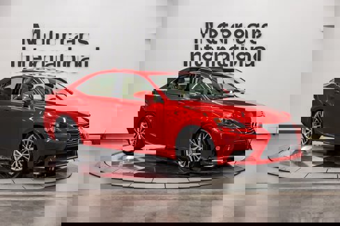 Used 2016 Lexus IS 300 AWD image 8