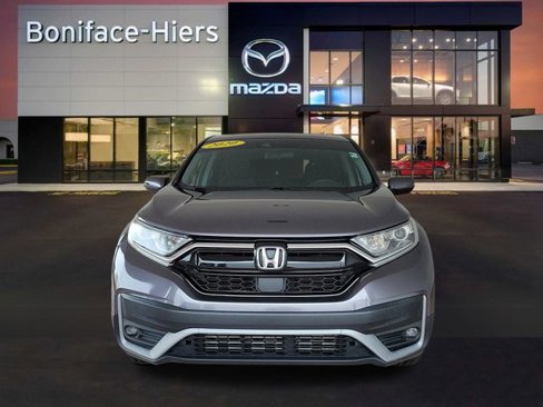 Used 2020 Honda CR-V EX image 2