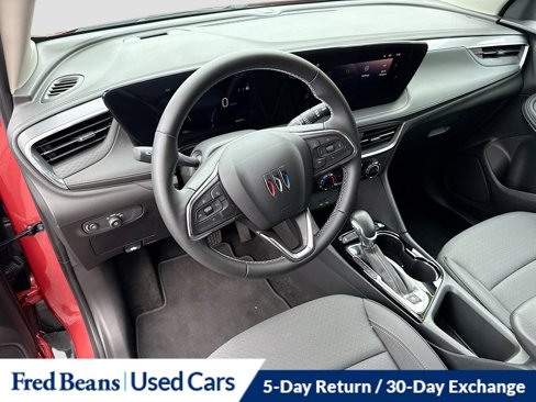 Certified 2024 Buick Encore GX Preferred image 10