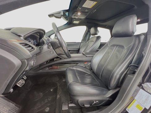 Used 2019 Lincoln MKZ Reserve w/ Reserve Plus Package image 22