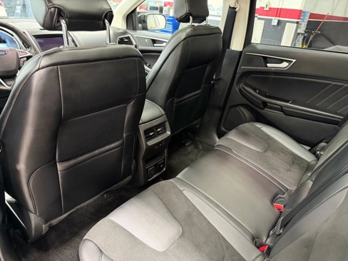 Used 2018 Ford Edge Sport w/ Equipment Group 401A image 22