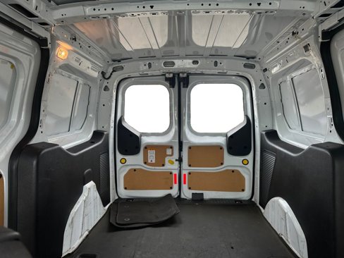 Used 2015 Ford Transit Connect XLT image 22