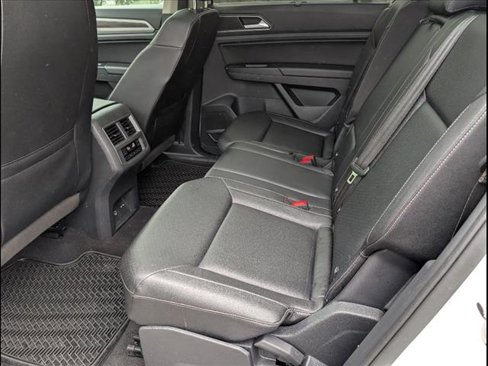 Used 2019 Volkswagen Atlas SEL image 14