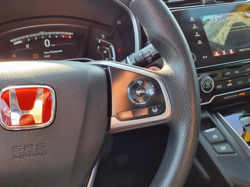 Used 2019 Honda CR-V EX image 18