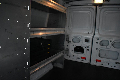 Used 2014 Ford E-150 and Econoline 150 image 42