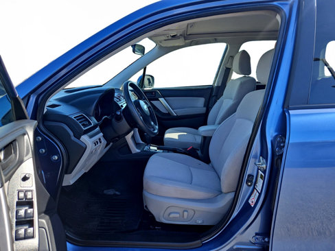 Used 2016 Subaru Forester 2.5i Premium w/ All-Weather Package image 9