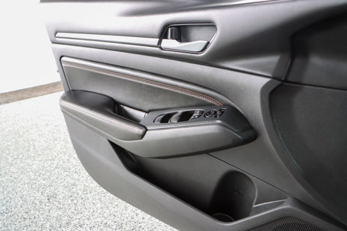 Used 2021 Nissan Altima 2.5 SR image 21